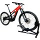 Expositor bloca-rueda bicicleta Bike-Lift modular - W-29