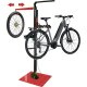 Soporte de rueda BIKE-LIFT para LEB-50