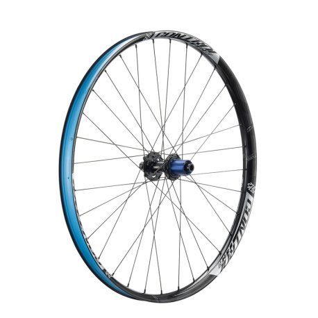 Juego de ruedas de bicicleta CONTROLTECH Lynx 27,5" Plus