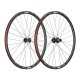 Juego de ruedas de carretera CONTROLTECH 700C Tubeless Ready