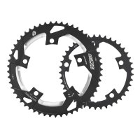 Plato ovalado CONTROLTECH Shimano 51 dientes