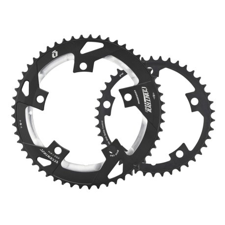 Plato ovalado CONTROLTECH Shimano 51 dientes