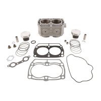 Kit de cilindro completo CYLINDER WORKS alta compresión - Ø80mm polaris sportsman 800 2011-2014