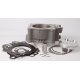 CYLINDER WORKS Big Bore Cylinder Kit - Ø105mm Yamaha YFM700R Raptor