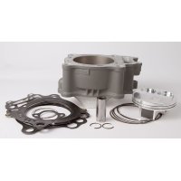 CYLINDER WORKS Big Bore Cylinder Kit - Ø105mm Yamaha YFM700R Raptor