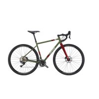 bicicleta gravel Wilier Jaroon GRX 2x12