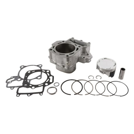 Kit de cilindro delantero completo CYLINDER WORKS Ø85mm - Kawasaki KVF 750