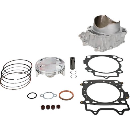 Kit cilindro completo CYLINDER WORKS sobredimensionado - Yamaha YZ 450