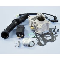 Liquidacion Kit grupo térmico Polini Yamaha Aerox 50 4T