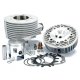 liquidacion Kit Polini Vespa 125 PX, TS, Sprint veloce, aluminio, Ø63, carrera 60