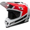 En stock Casco BELL MX-9 Mips - Alter Ego Gloss Red talla XL (Entrega 24-48 horas laborables)