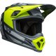 En stock Casco BELL MX-9 Mips - Alter Ego Matte Hi-Viz/Camo talla XL (Entrega en 24-48 horas laborables)