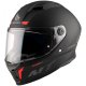 CASCO MT INTEGRAL STINGER NEGRO MATE