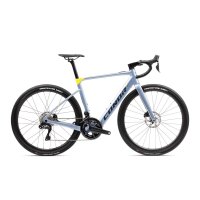 bicicleta ebike carretera e-volcano ultegra