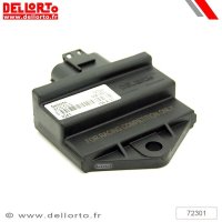 Centralita ECU ECS DELLORTO Racing 45Km/h KYMCO AGILITY 50 2021-2024