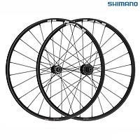 JUEGO RUEDAS 29" CENTERLOCK 24H SHIMANO MT500 F15/R12 11VEL