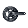 rebajas verano Juego de bielas shimano ultegra FC-R8000 11 velocidades 170,0 mm 50-34D Color de serie