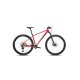 Liquidacion bicicleta bh expert 4.5 rojo