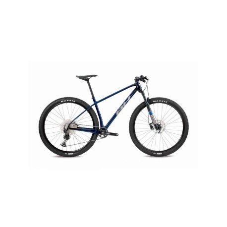 LIQUIDACION TOTAL bici BH ULTIMATE RC 6.5 Azul-Gris