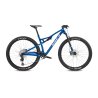 Liquidacion total bicicleta bh LYNX RACE 3.5 XT Azul