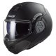 EN STOCK CASCO LS2 MODULAR FF906 ADVANT NEGRO MATE TALLA M (ENTREGA 24-48 HORAS LABORABLES)