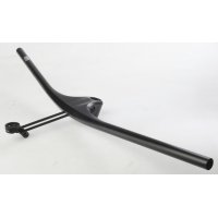 SOPORTE BIKE AHEAD GPS MANILLAR THE UNIT PARA GARMIN LARGO