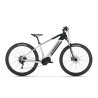 bicicleta ebike conor borneo 2025 720WH(Entrada y entrega agosto )