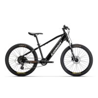 ultima unidad bicicleta ebike junior conor cyclone "24"