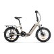 BICICLETA EBIKE CONOR MAUI 