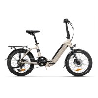 BICICLETA EBIKE CONOR MAUI 