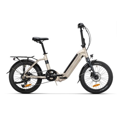 BICICLETA EBIKE CONOR MAUI 