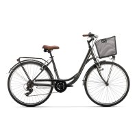 Bicicleta urbana conor soho talla M (ENTREGA EN 5 DIAS LABORABLES