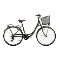 Bicicleta urbana conor soho talla M