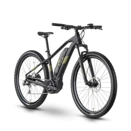 bicicleta ebike Raymon HardRay E 2.0