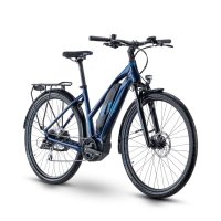 bicicleta ebike Raymon TourRay E 2.0 Lady