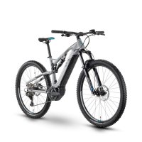 bicicleta ebike Raymon FullRay 130E 5.0