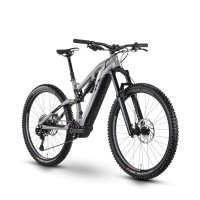 bicicleta ebike Raymon TrailRay 140E 10.0