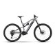 bicicleta ebike Raymon TrailRay 140E 10.0