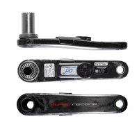 potenciometro Stages Power L - Campagnolo 175 mm Super Record 12v