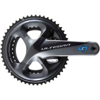 potenciometro Stages Power R - Ultegra R8000 172.5mm 50/34