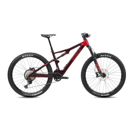 REBAJAS JULIO bicicleta BH ILYNX TRAIL 8.1 VATIO