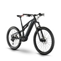 bicicleta ebike Raymon TrailRay 160E 7.0 SE