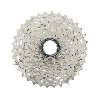 LIQUIDACION STOCK SHIMANO 105 Cassette de piñones CS-R7101-12 12 velocidades 11-34d