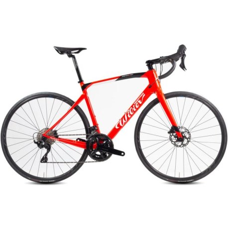 Liquidacion bicicleta Wilier Cento1NDR Disc 105 12v RS171