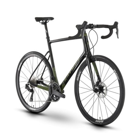 Bicicleta Raymon RaceRay 9.0 ultegra di2