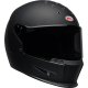 Casco BELL Eliminator - Matte Black