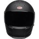 Casco BELL Eliminator - Matte Black