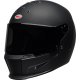 Casco BELL Eliminator - Matte Black