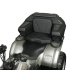 KOLPIN Traveller Rear Cargo Box ATV Black 99L