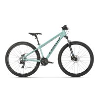 Bicicleta conor 6300 "27.5" disco hidraulico 2024